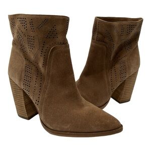 Vince Camuto Women's Catheryna Fashion Boot size 8.5 M